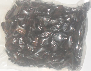 Món ăn chữa chứng tóc bạc sớm